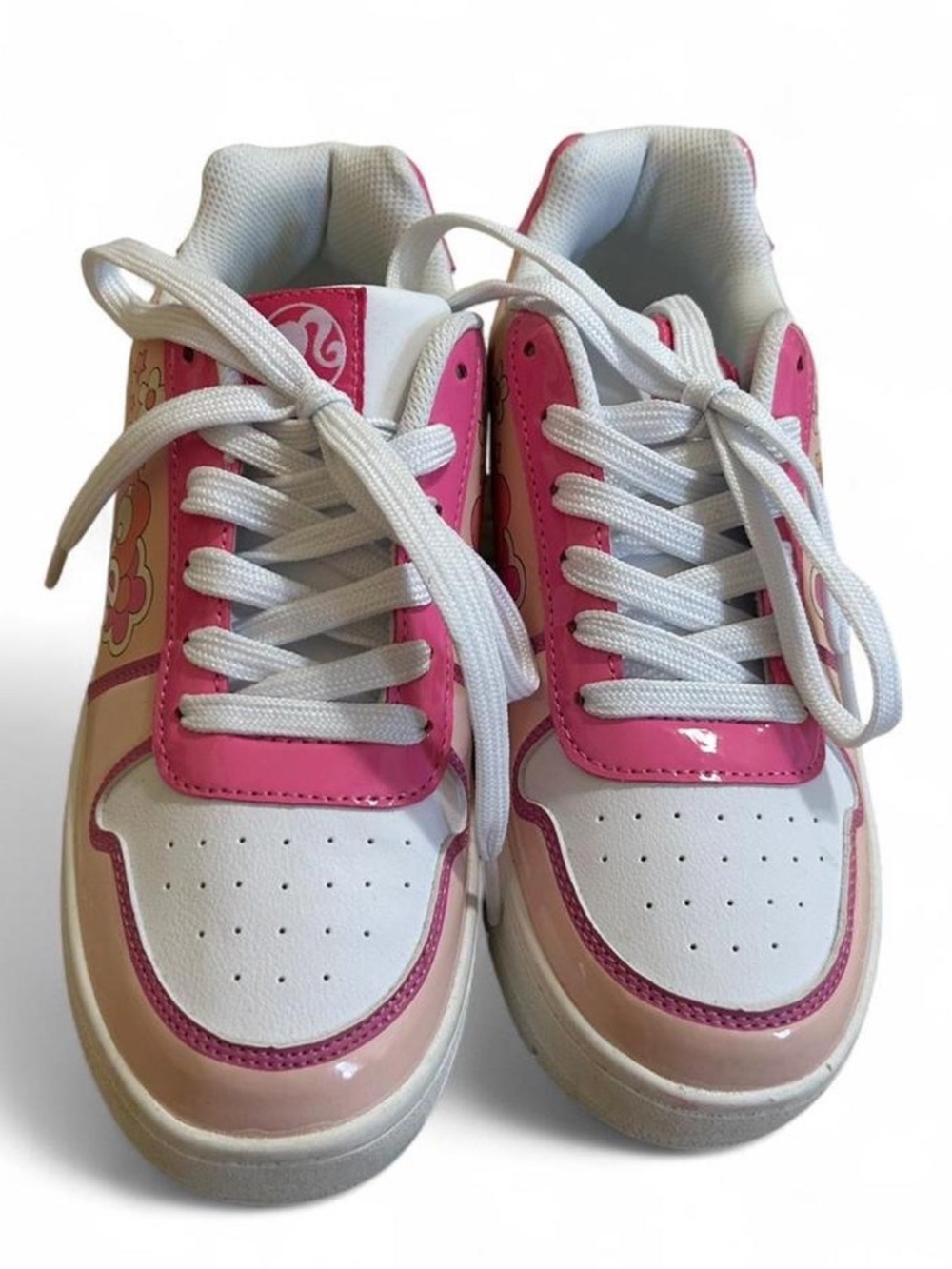 Women’s- Mattel Barbie sneakers size 9